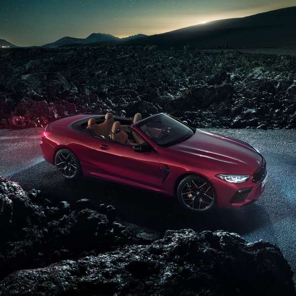 The M8 Bmw 8 Series Convertible M Automobiles Bmw Ly