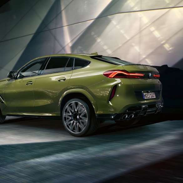 Bmw X6 M Automobiles Discover Highlights Bmw Ly
