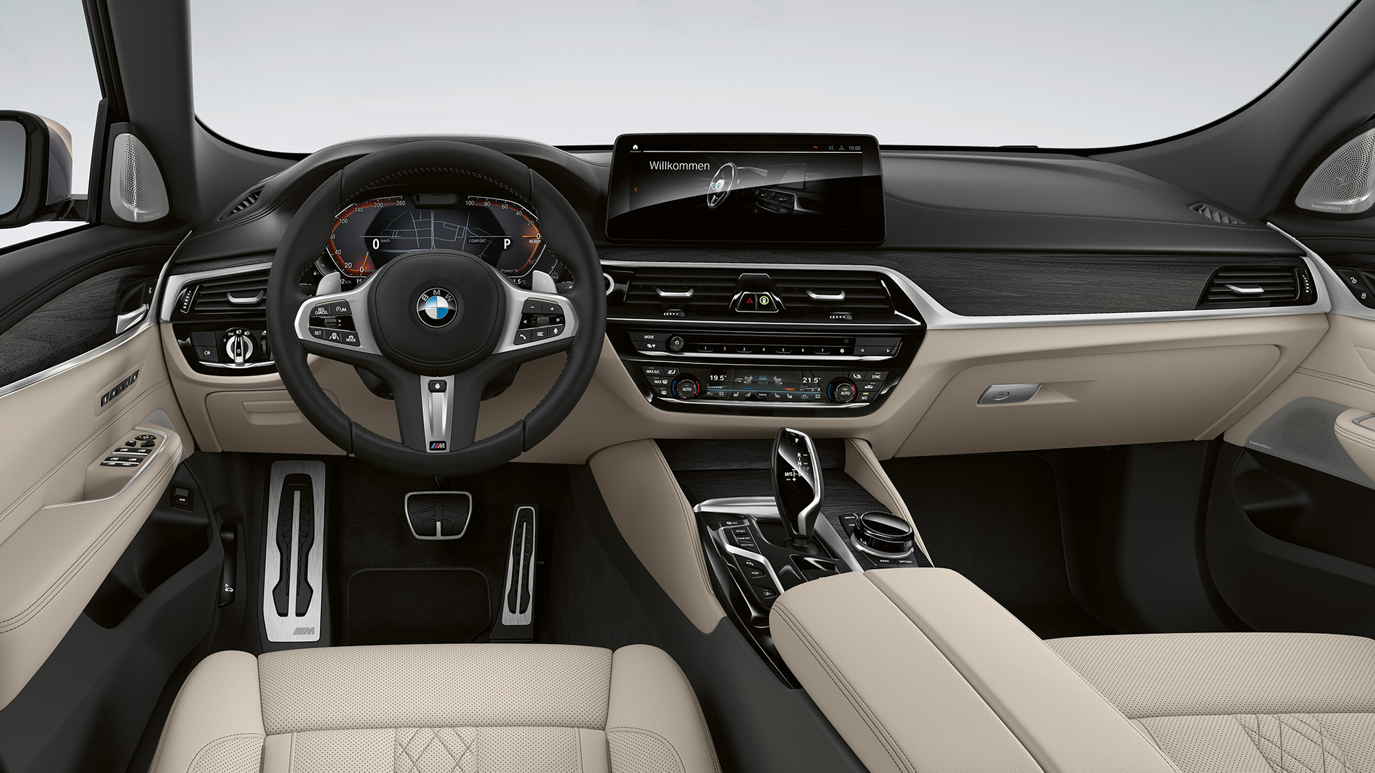 BMW 6 Series Gran Turismo: & Equipment Models