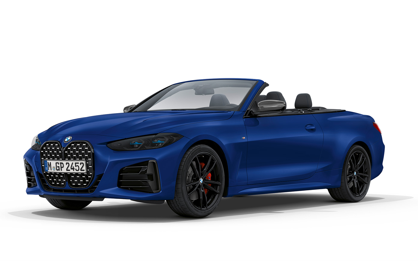 BMW M440i xDrive Convertible Models, Technical Data & Prices BMW.ly