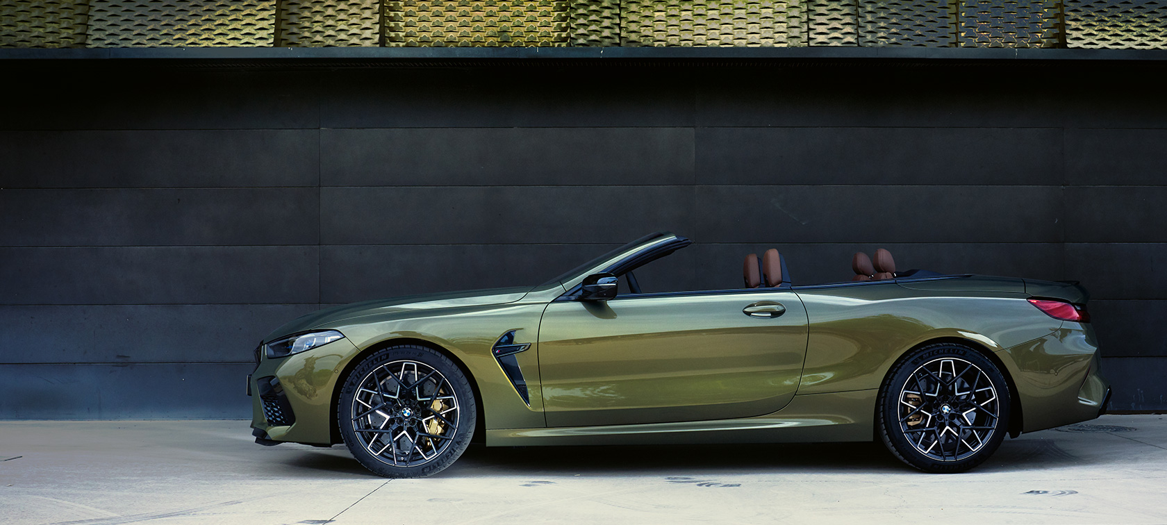 BMW 8 Series Convertible M Automobiles (F91): Engines & Technical Data | BMW .ly