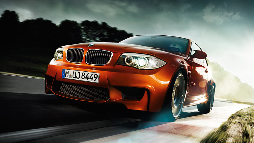 The BMW M Series models at a glance | BMW.ly