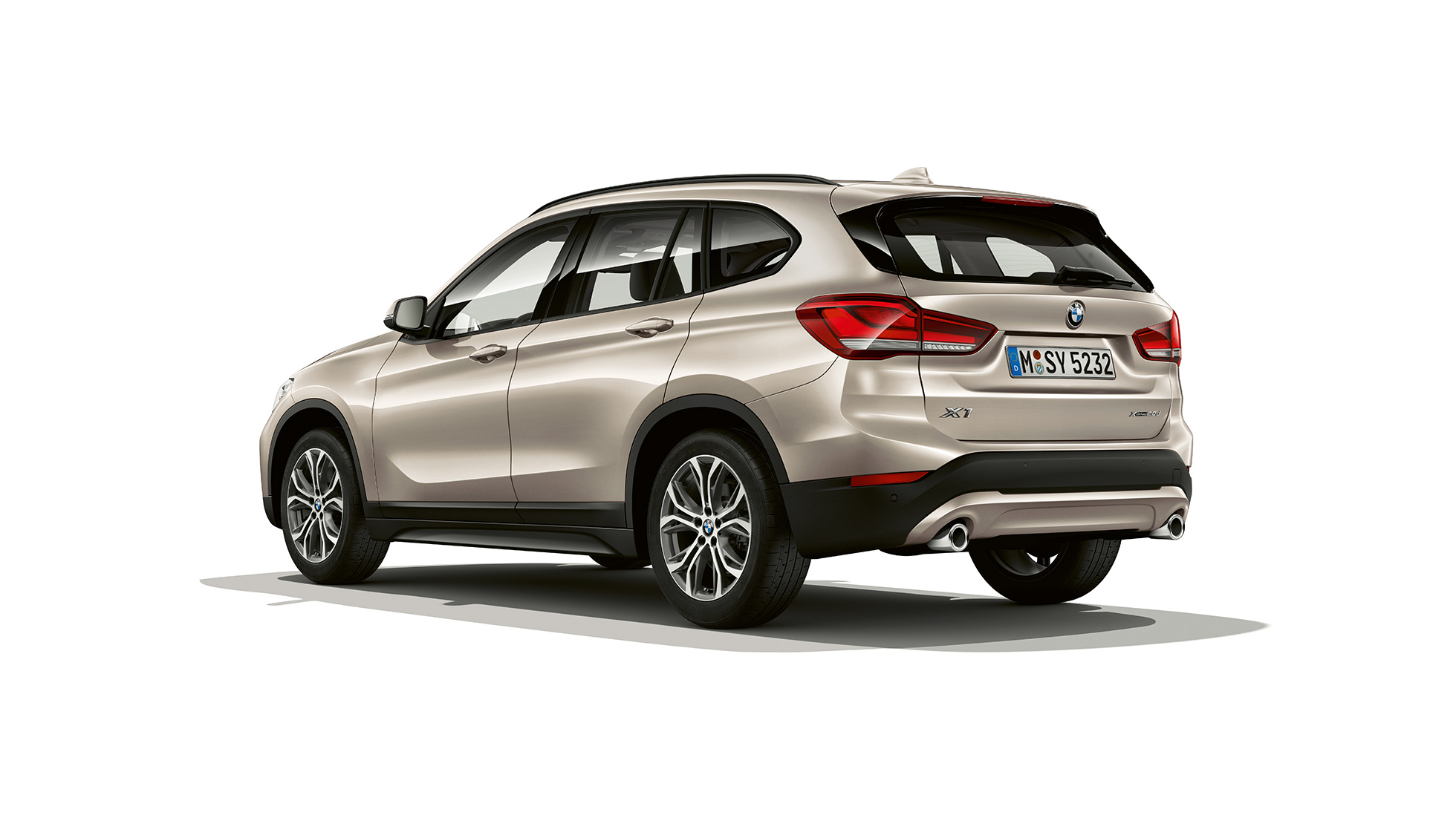 Bmw X1 Details And Specs Bmw Ly