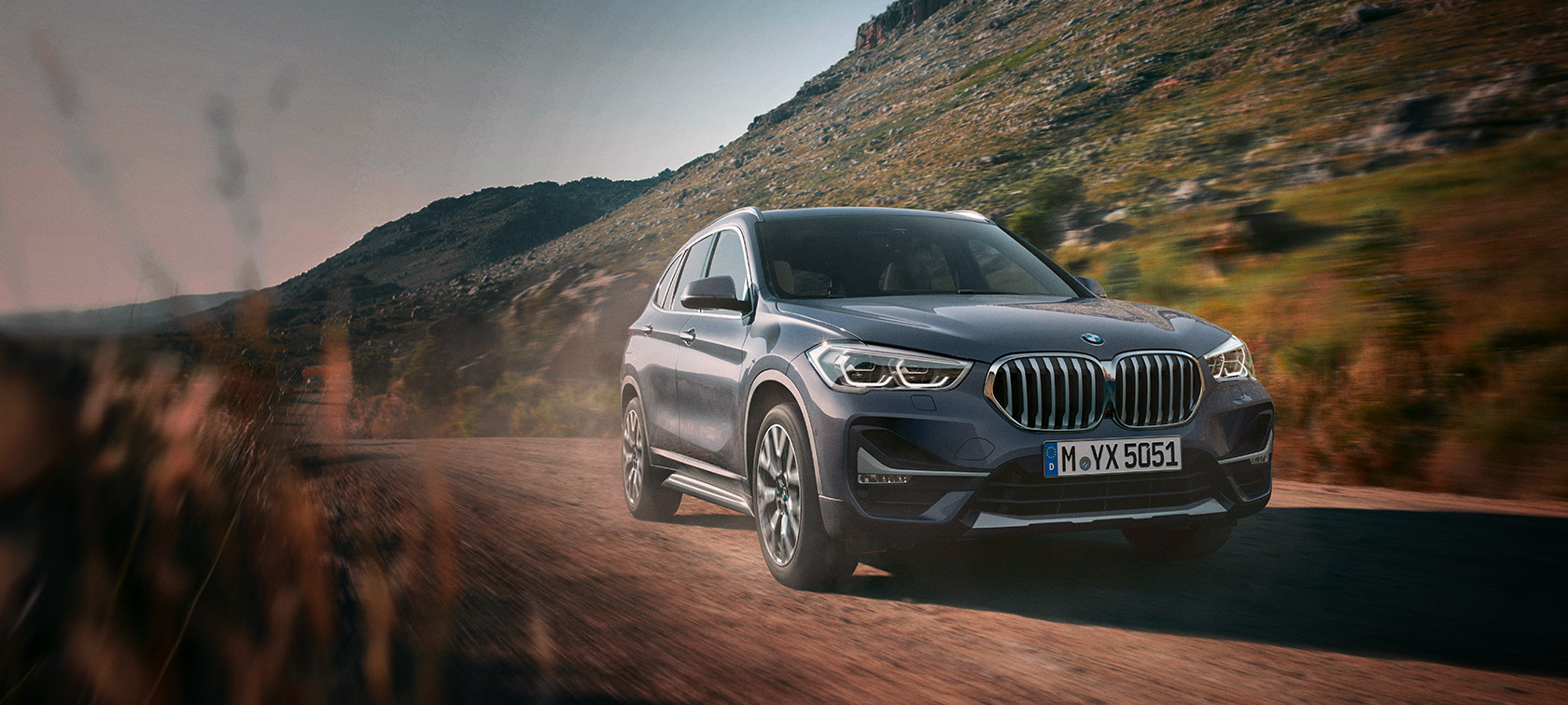 2021 BMW X1 ( F48 ) xDrive25e - Free high resolution car images