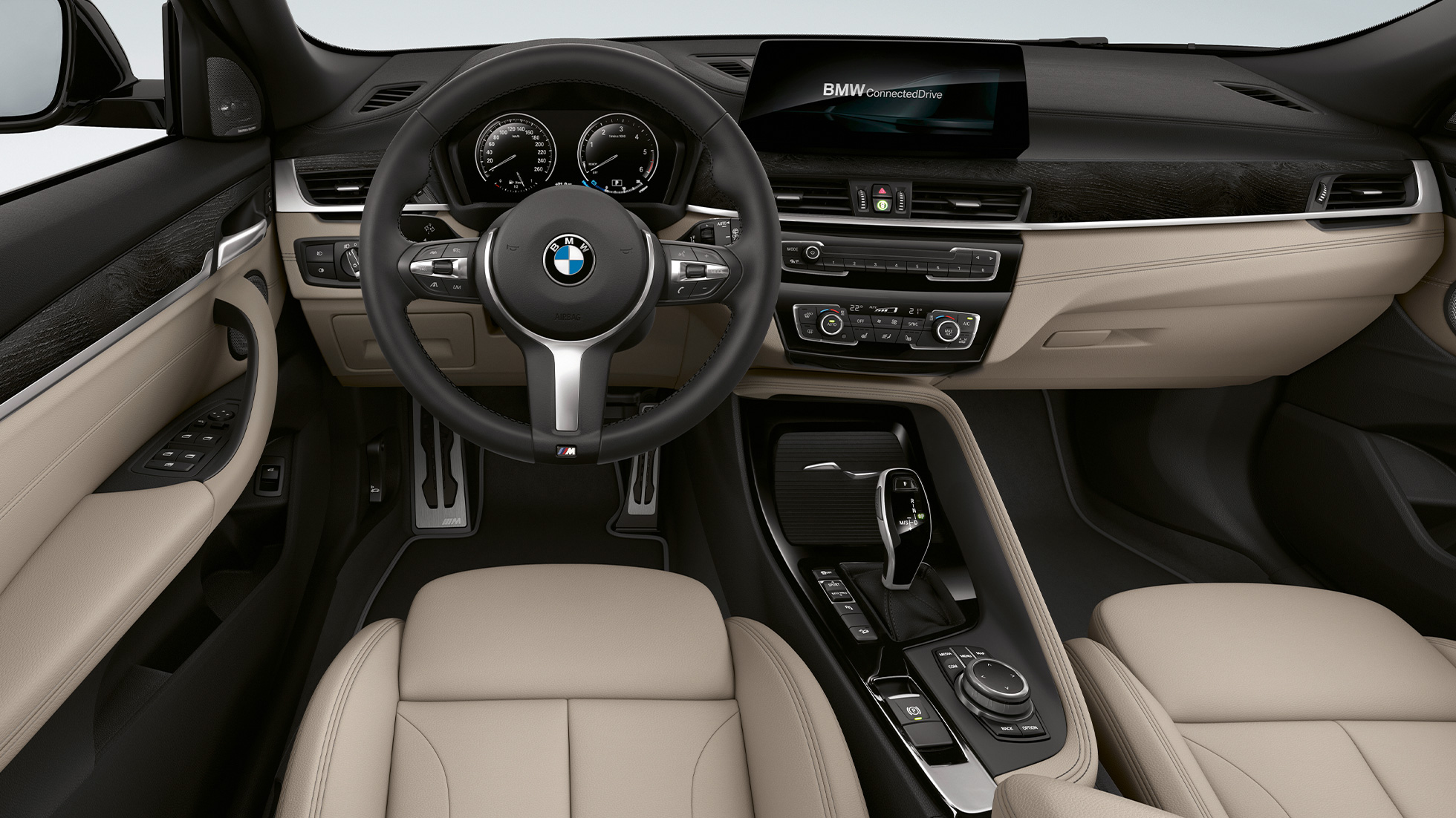 BMW X2 Models & Equipment BMW.ly