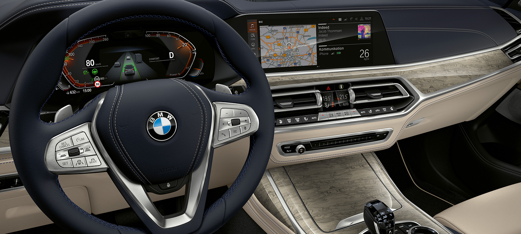 BMW X7 - FOCUS online