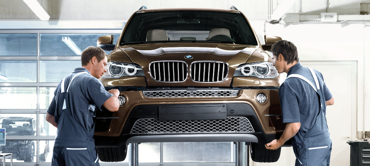 Retrofit BMW Accessories Retrofit BMW Accessories