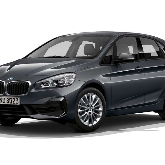 Neue Fahrzeuge BMW 2er Active Tourer diesel 223d xDrive Steptronic DCT -  Krah & Enders BMW