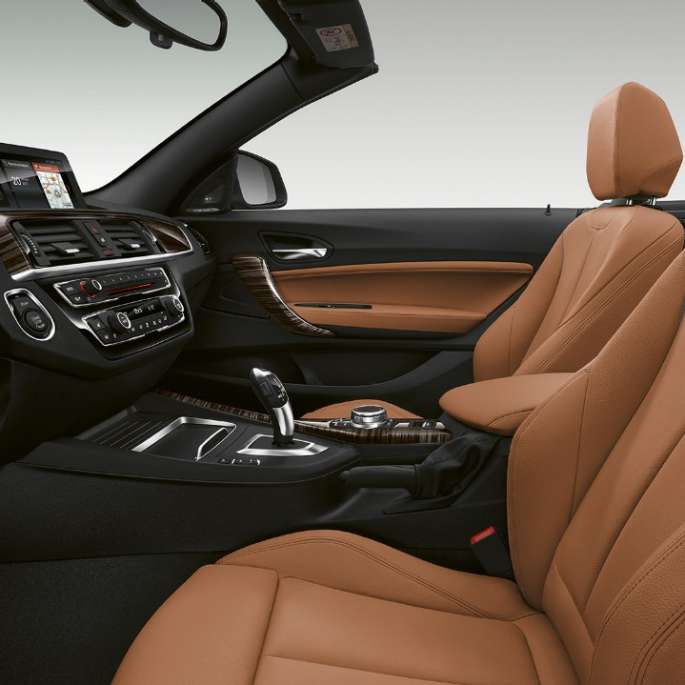 Bmw 2 Series Convertible Details And Information Bmw Ly